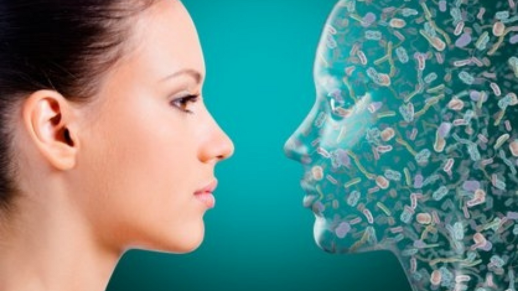 SKIN MICROBIOME 101